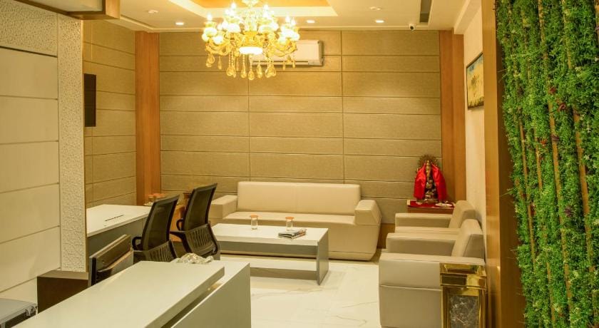 Hotel Reva Regency Hotel in India