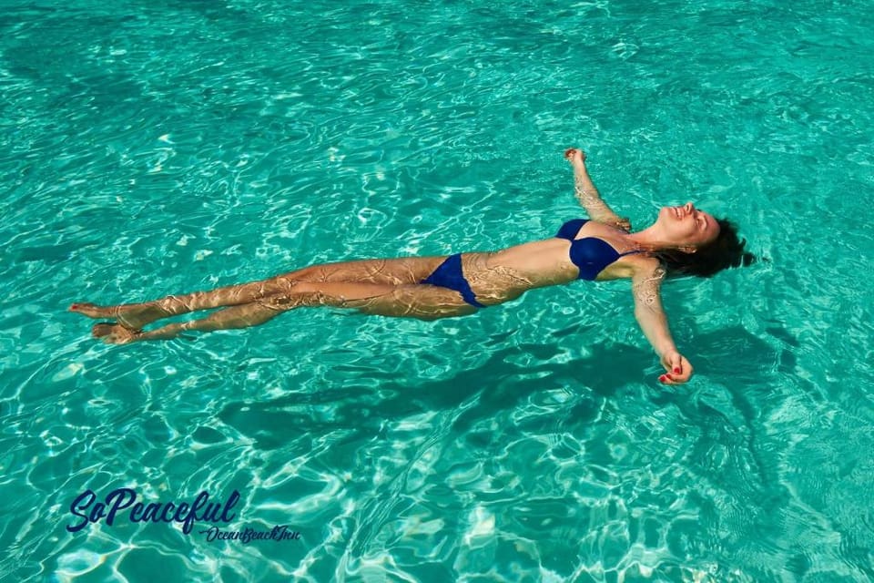 Ocean Beach Inn Hotel in Maldives