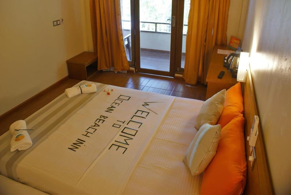Ocean Beach Inn Hotel in Maldives