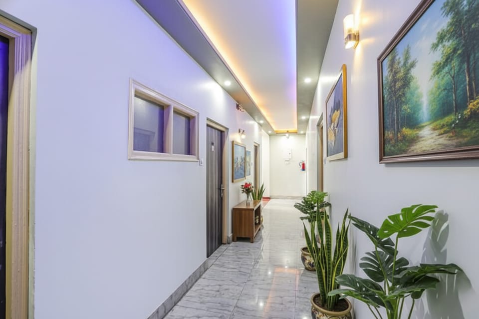 FabHotel Deepak Palace - Assi Ghat Hotel in Varanasi