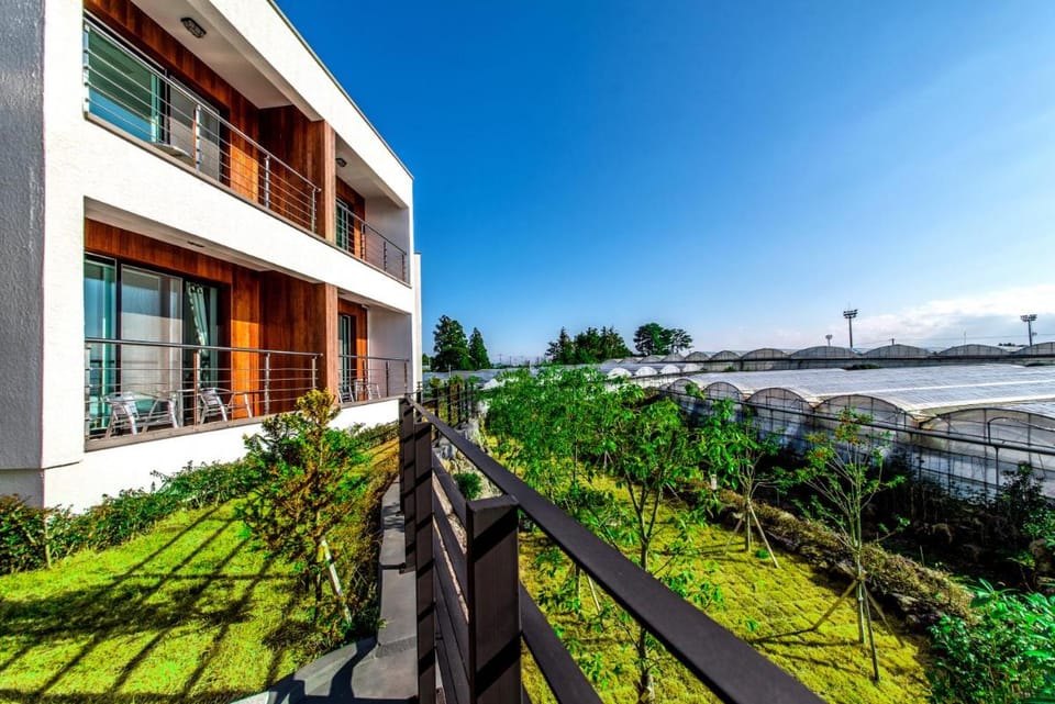 Dorami Pension Vacation rental in South Korea