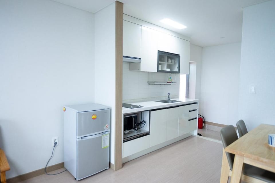 Dorami Pension Vacation rental in South Korea