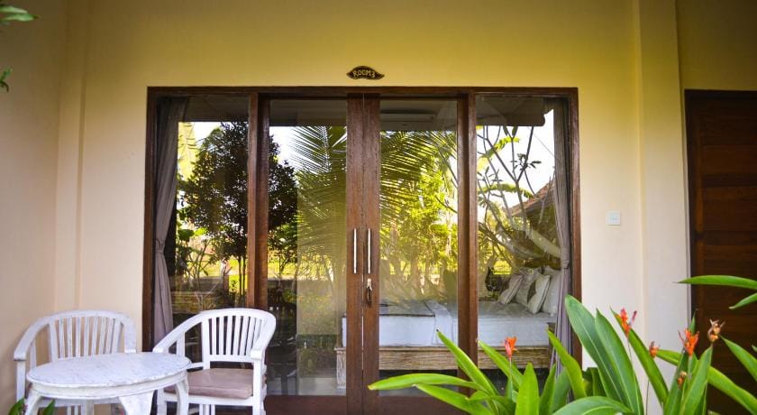 Demank Hidden Guesthouse Bed and Breakfast in Sukawati