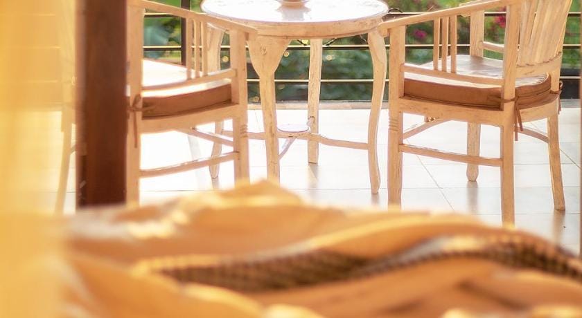 Demank Hidden Guesthouse Bed and Breakfast in Sukawati