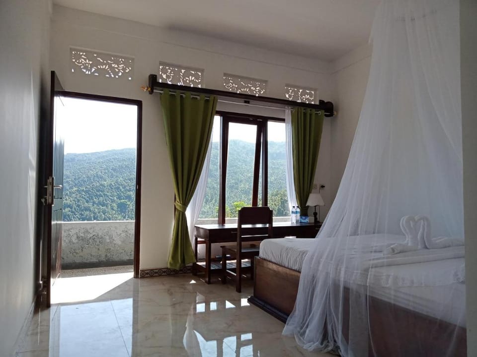 Aris Homestay and Warung Made Vacation rental in Bali