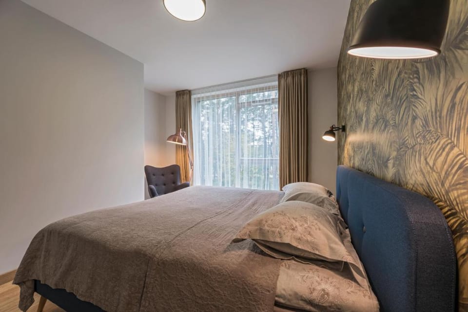 SoulHouse apartments Apartment in Lithuania