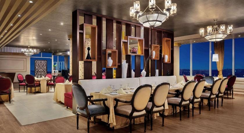 Ramada Karachi Creek Hotel in Karachi