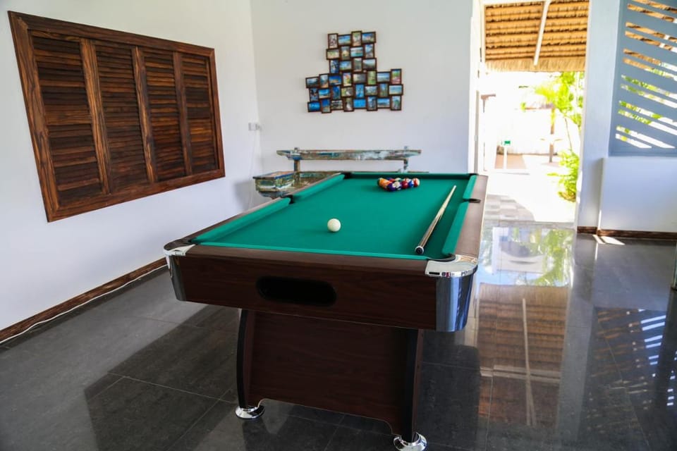 Stella Rina "Adults Only" Bed and Breakfast in Grand Baie
