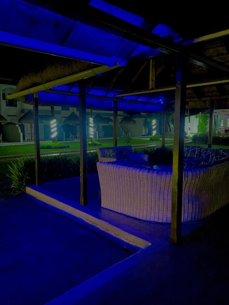 Stella Rina "Adults Only" Bed and Breakfast in Grand Baie