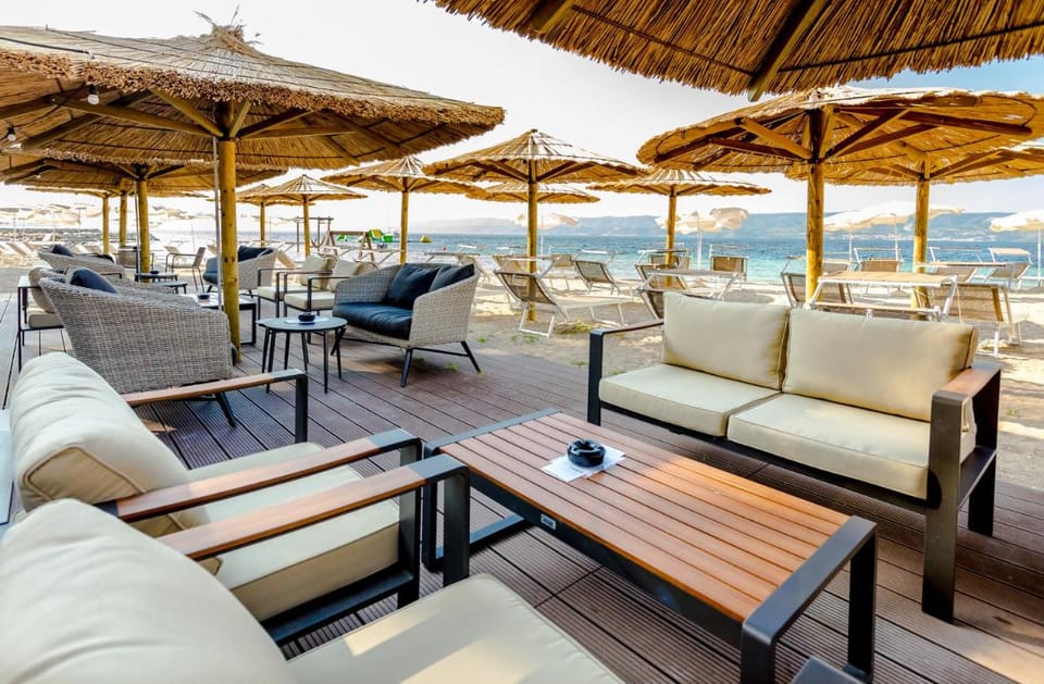 Hotel Plaža Duće Hotel in Split-Dalmatia County