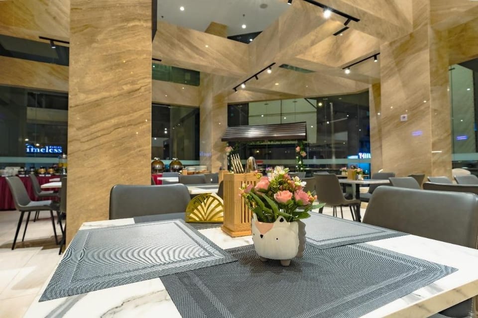 Lazdana Hotel Kuala Lumpur Hotel in Federal Territory of Kuala Lumpur
