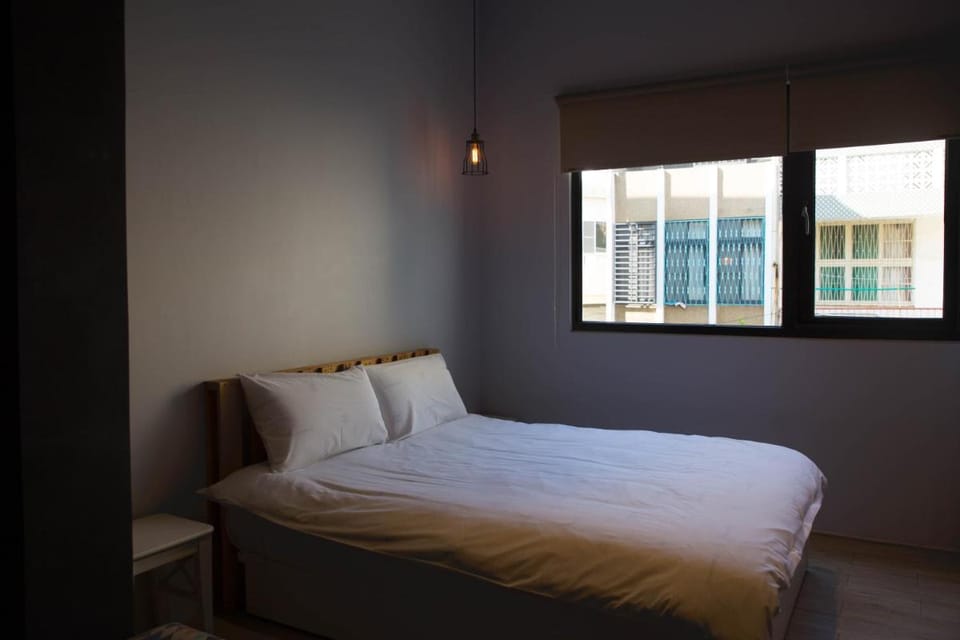 被愛咖啡小旅館 Birdeye Garden Bed and Breakfast in Kaohsiung