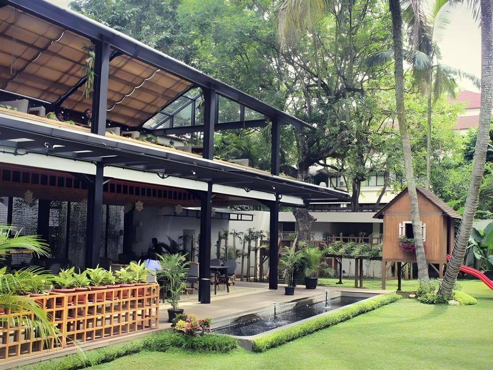 Beehive Boutique Hotel Hotel in Bandung