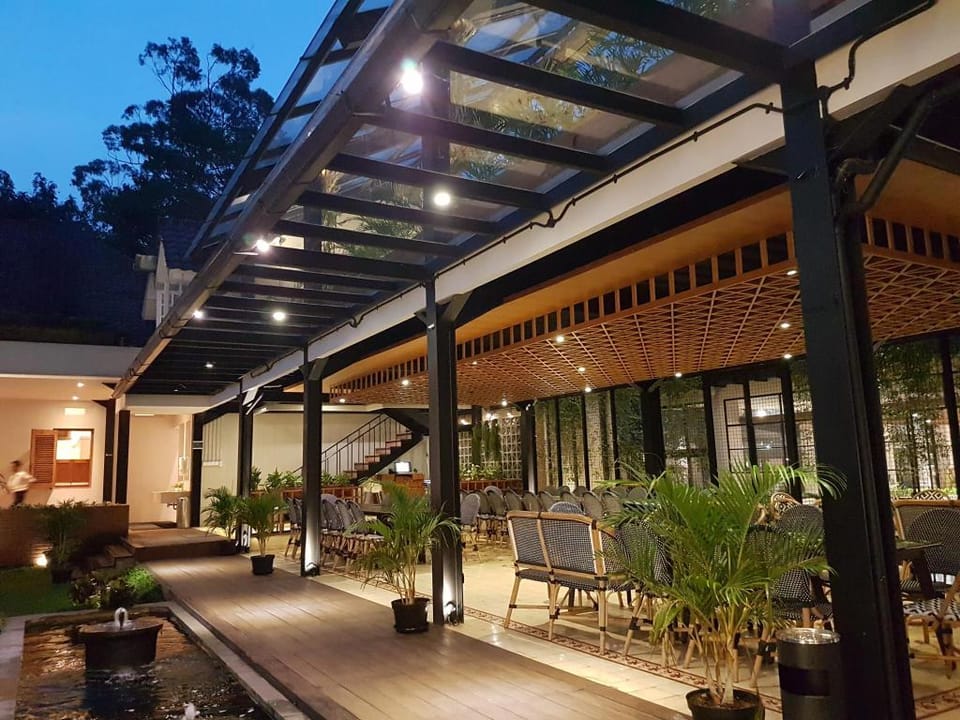 Beehive Boutique Hotel Hotel in Bandung