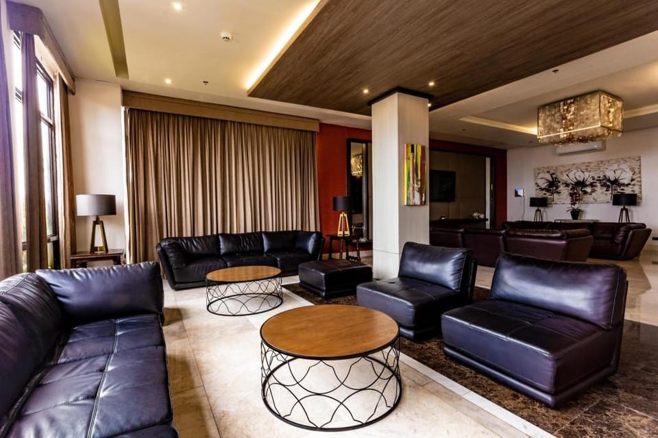Splendido Hotel Hotel in Tagaytay