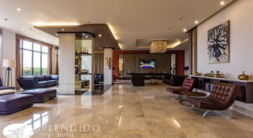 Splendido Hotel Hotel in Tagaytay