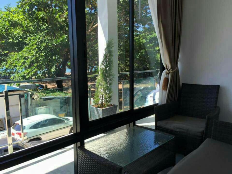 Vanavaree Resort Hotel in Thailand