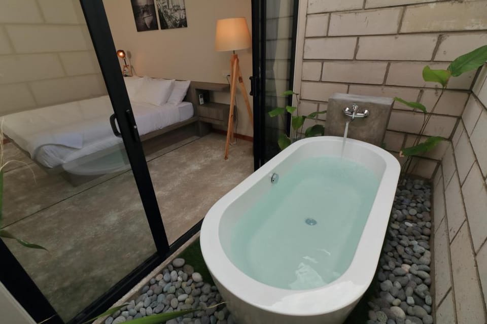 Laman Sentosa Boutique Residence Hotel in Pahang, Malaysia