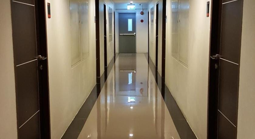 The Pixel Places Apartment in Bangkok