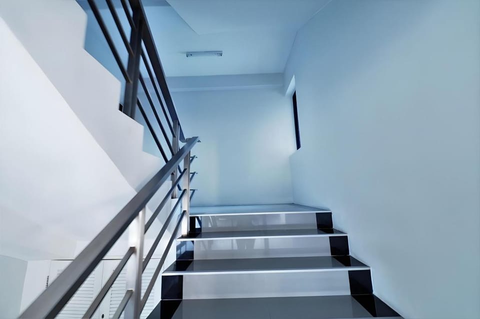The Pixel Places Apartment in Bangkok