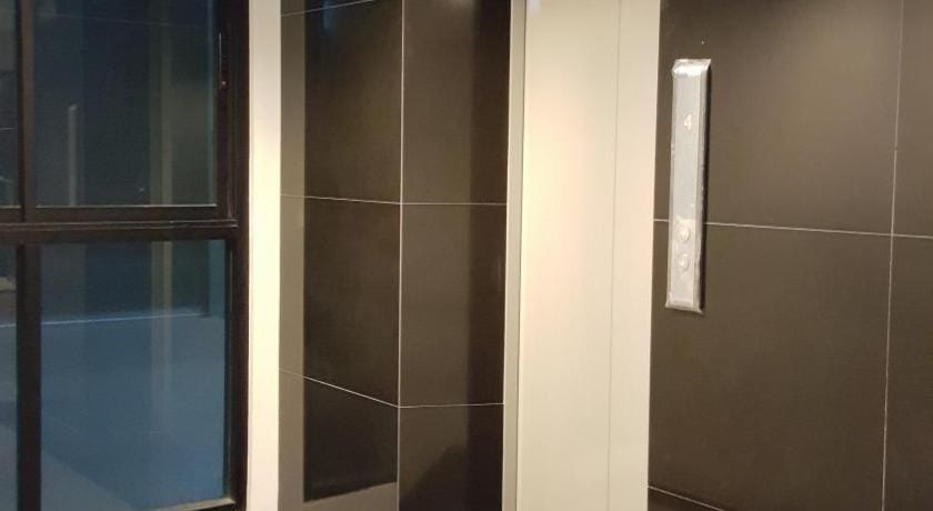 The Pixel Places Apartment in Bangkok