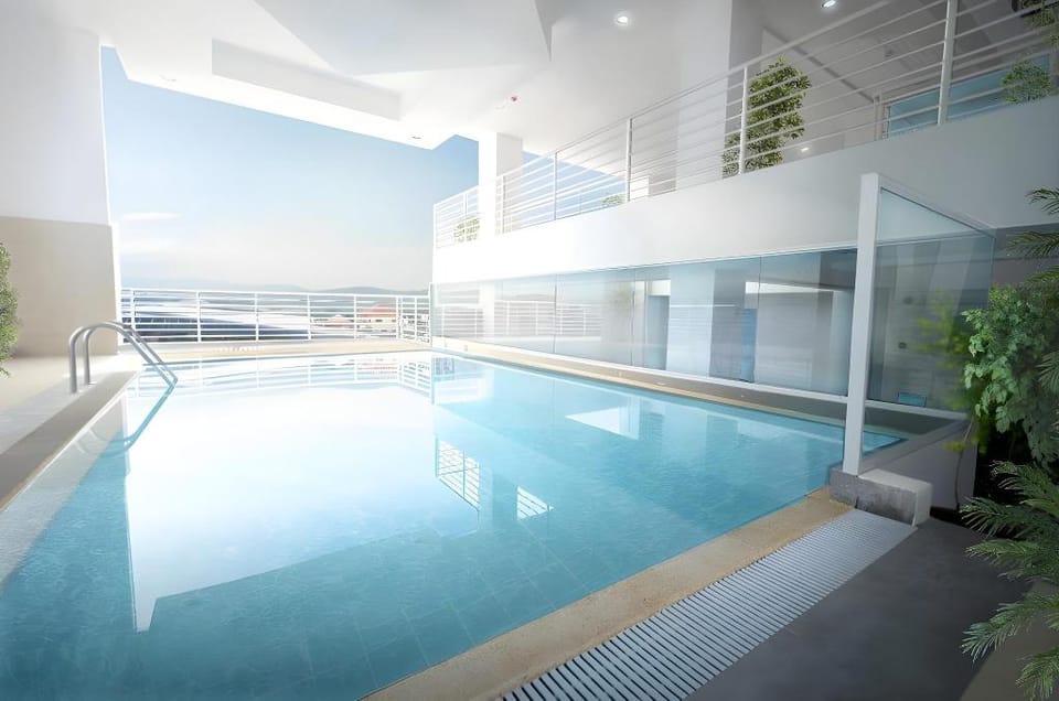 Primavera Residences Serviced Apartments Hotel in Cagayan de Oro
