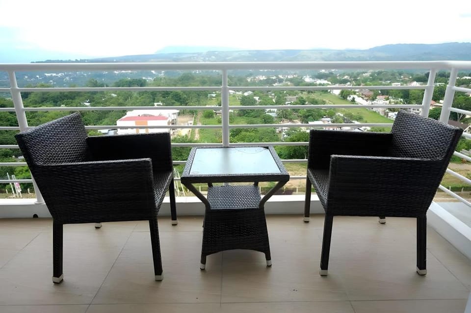 Primavera Residences Serviced Apartments Hotel in Cagayan de Oro