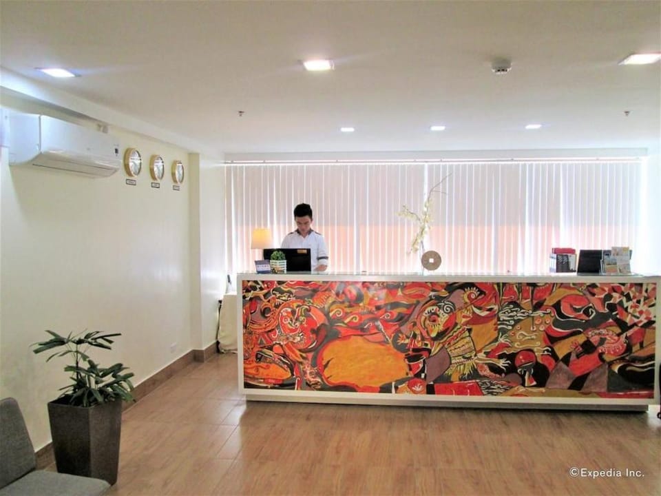Primavera Residences Serviced Apartments Hotel in Cagayan de Oro