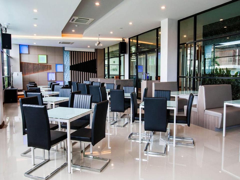 ac sportcenter Hotel in Thailand