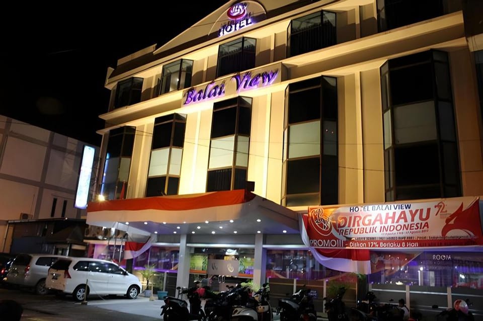 M-One Hotel Harbour Bay Hotel in Riau Islands, Indonesia