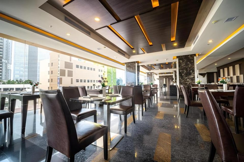 M-One Hotel Harbour Bay Hotel in Riau Islands, Indonesia