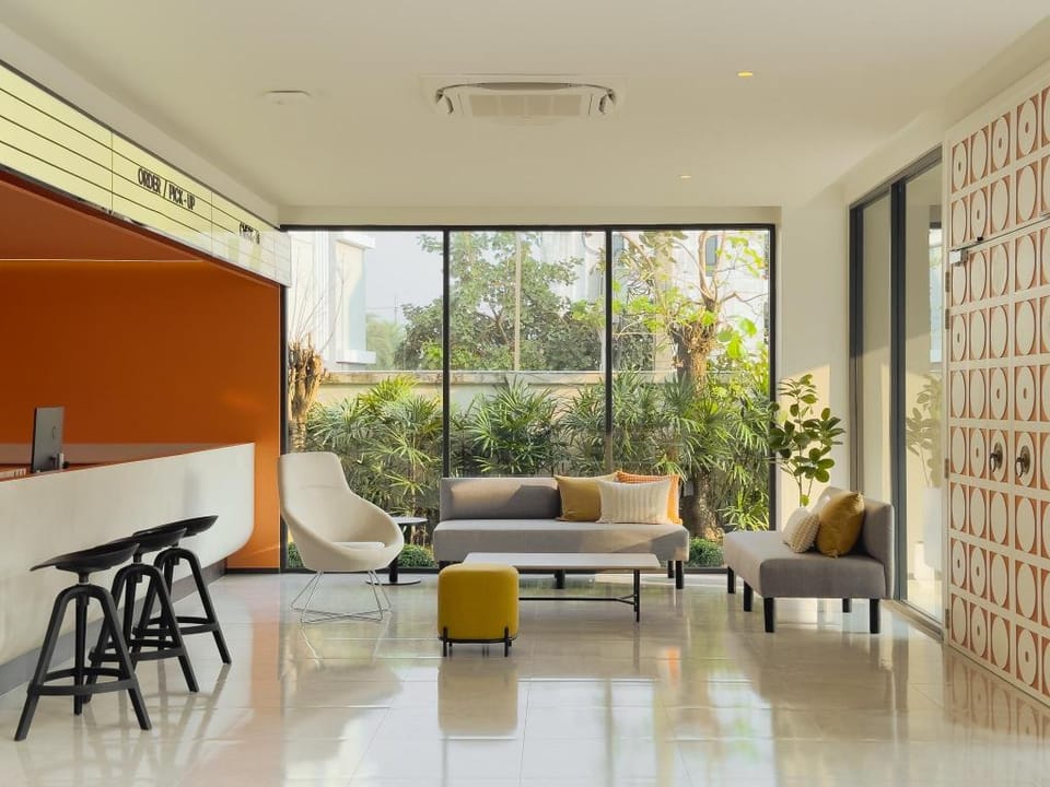 Fortune D Hotel Maesot Hotel in Thailand