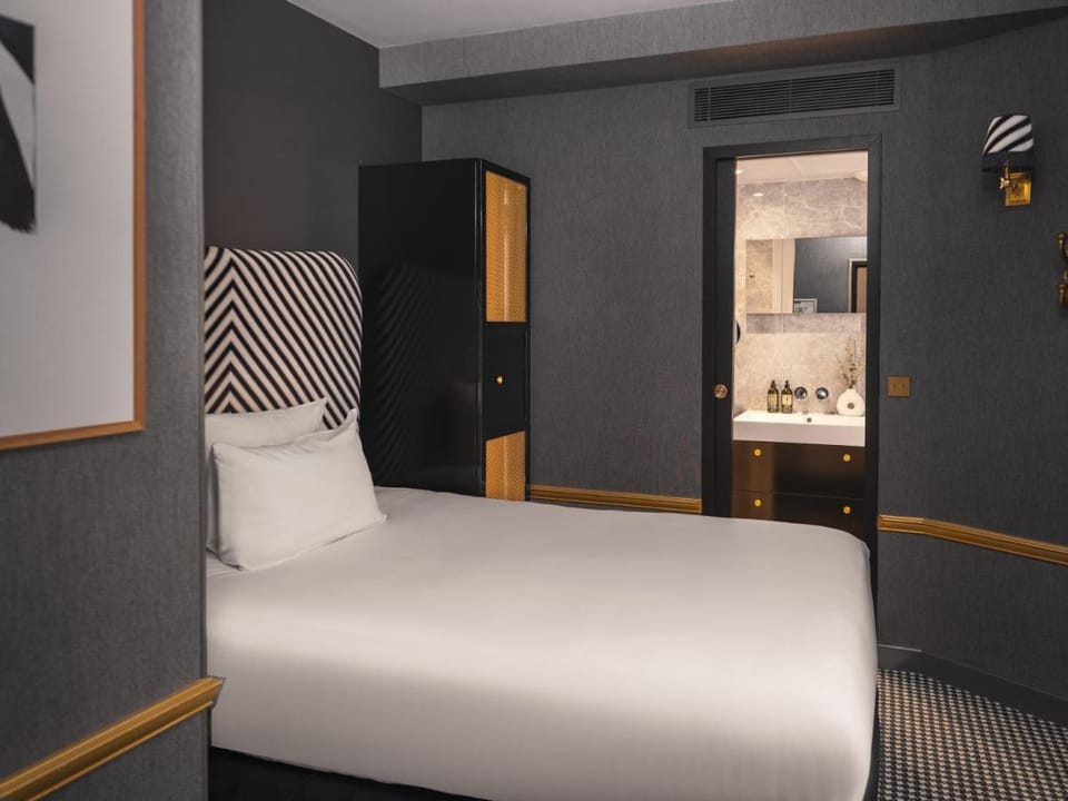 Hotel Snob by Elegancia Hotel in Paris