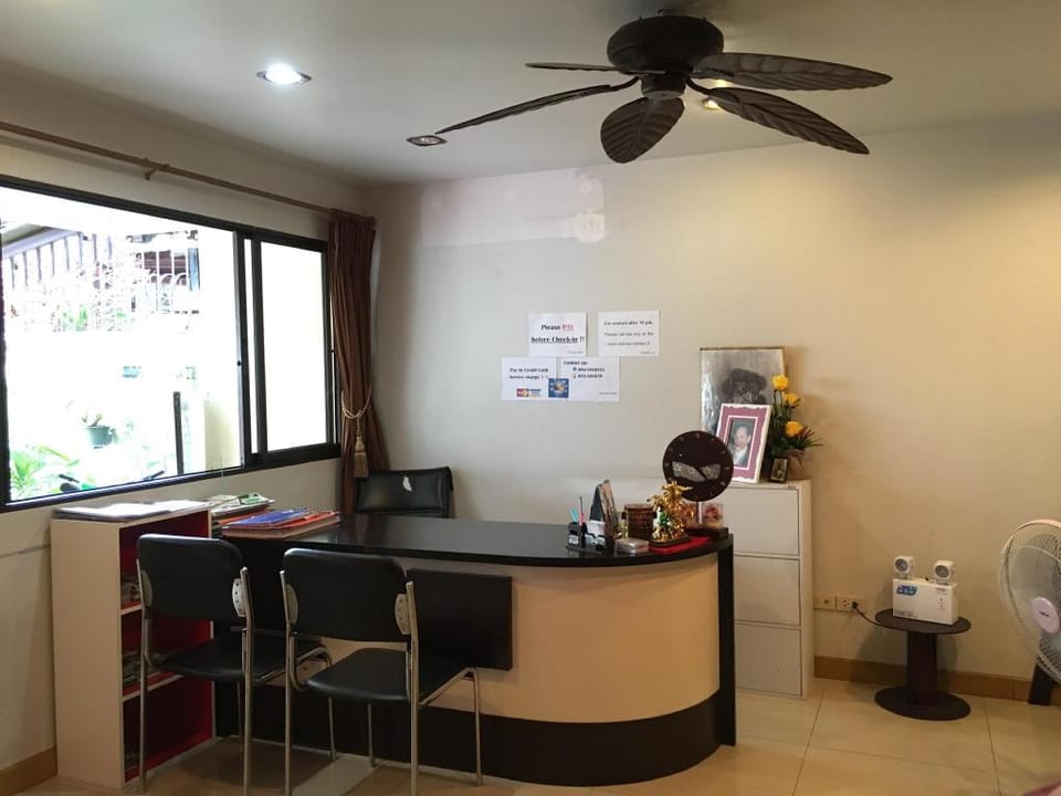 Miracle Boutique Chiang Mai Bed and Breakfast in Chiang Mai