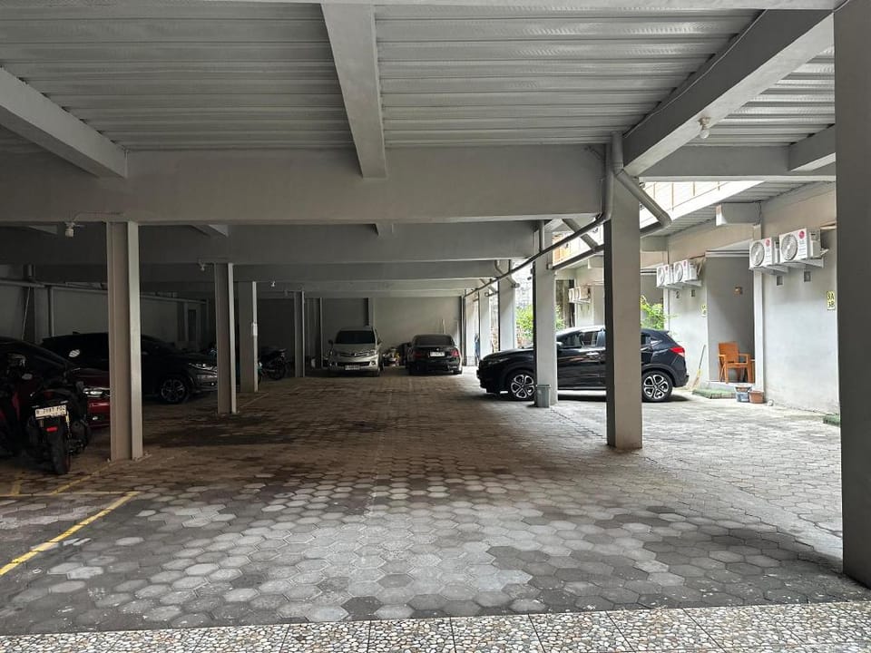 Victory Kost Eksklusif Hotel in Special Region of Yogyakarta
