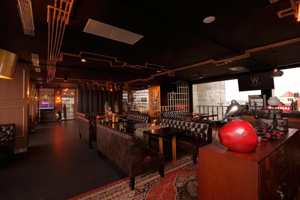 Wimarion Hotel Semarang Hotel in Indonesia