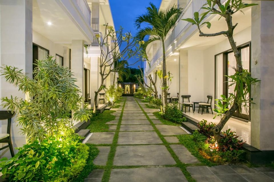 The Diana Suite Hotel Hotel in Kuta