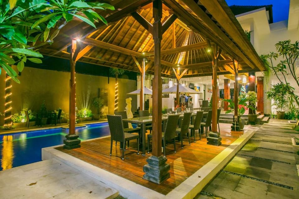 The Diana Suite Hotel Hotel in Kuta