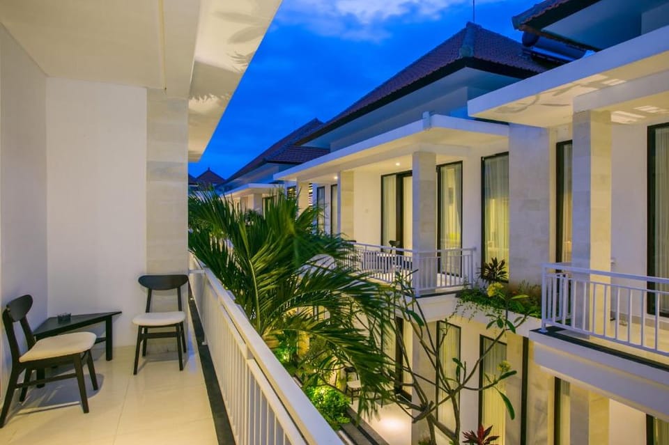 The Diana Suite Hotel Hotel in Kuta