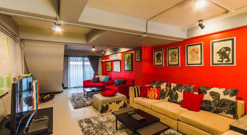 Chez Pom Bed and Breakfast in Chiang Mai