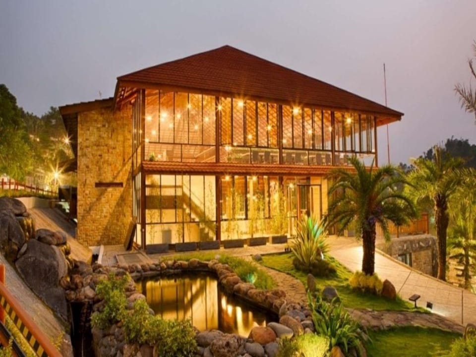 JSI Resort Resort in Cisarua