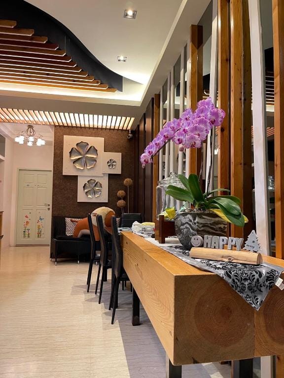 Love Kingdom B&B Bed and Breakfast in Taiwan, Province of China