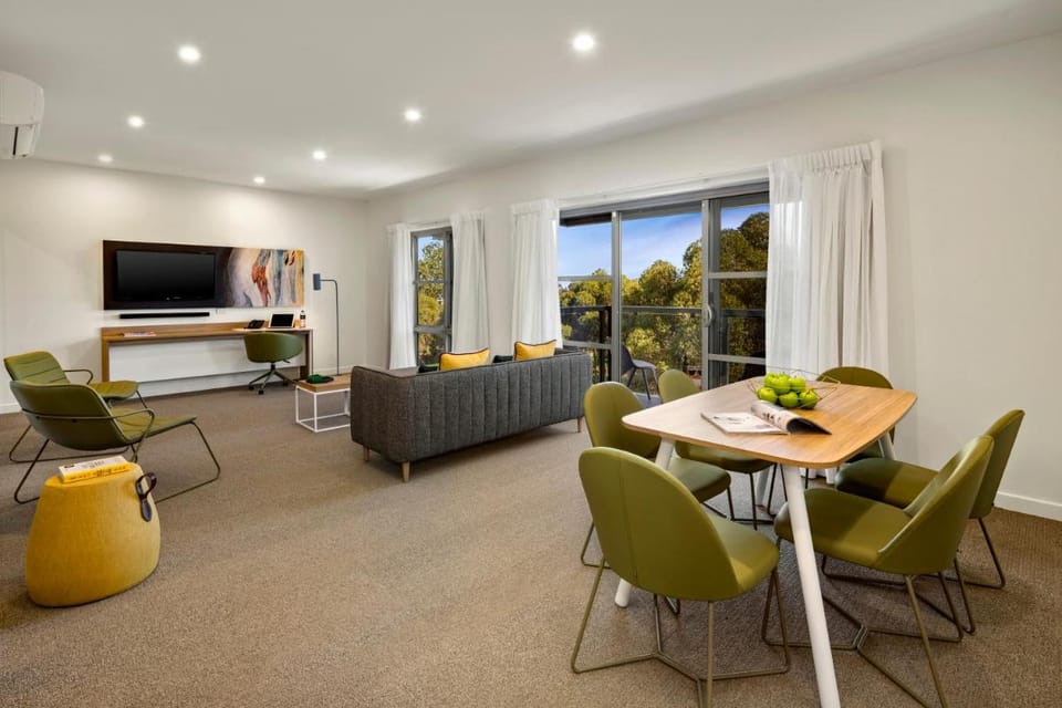 Quest Griffith Apartment hotel in Griffith