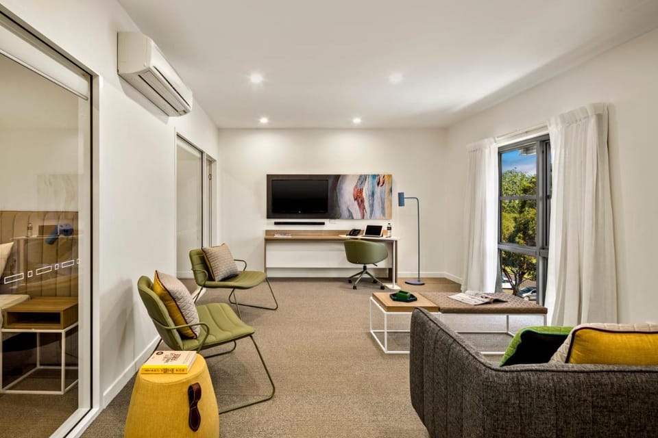 Quest Griffith Apartment hotel in Griffith