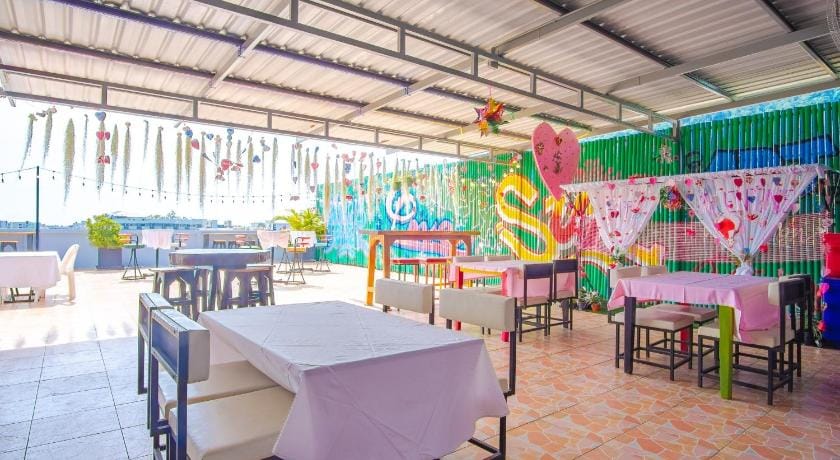 Art Mansion Patong Hotel Hotel in Kathu