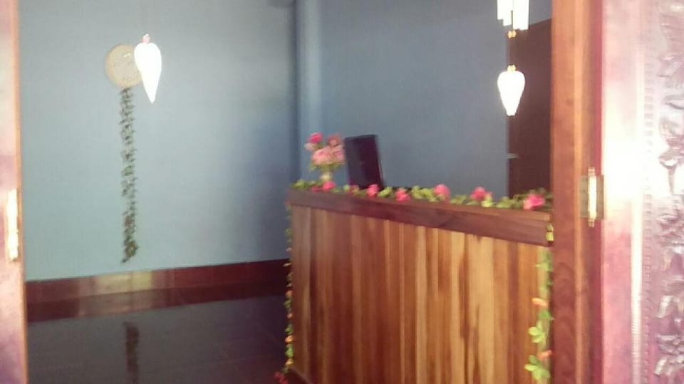 Lemorn Guesthouse Hotel in Luang Prabang Province, Laos