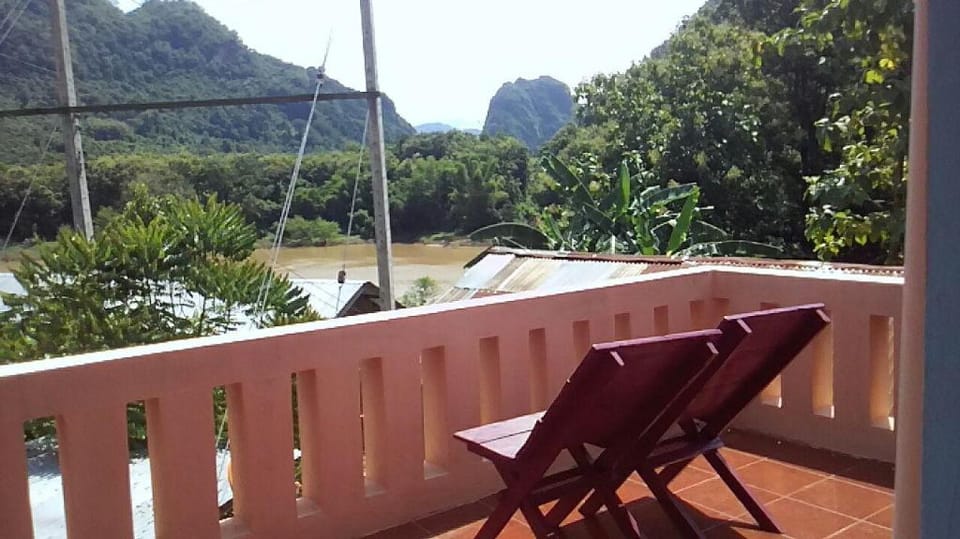 Lemorn Guesthouse Hotel in Luang Prabang Province, Laos