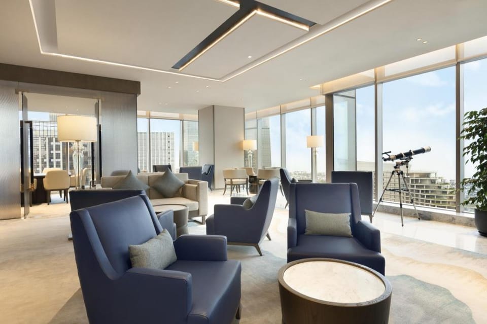InterContinental Xiamen By IHG Hotel in Fujian