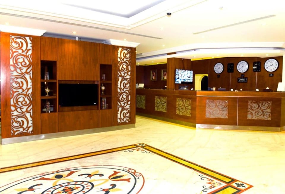 Art Suite Apartment hotel in Riyadh