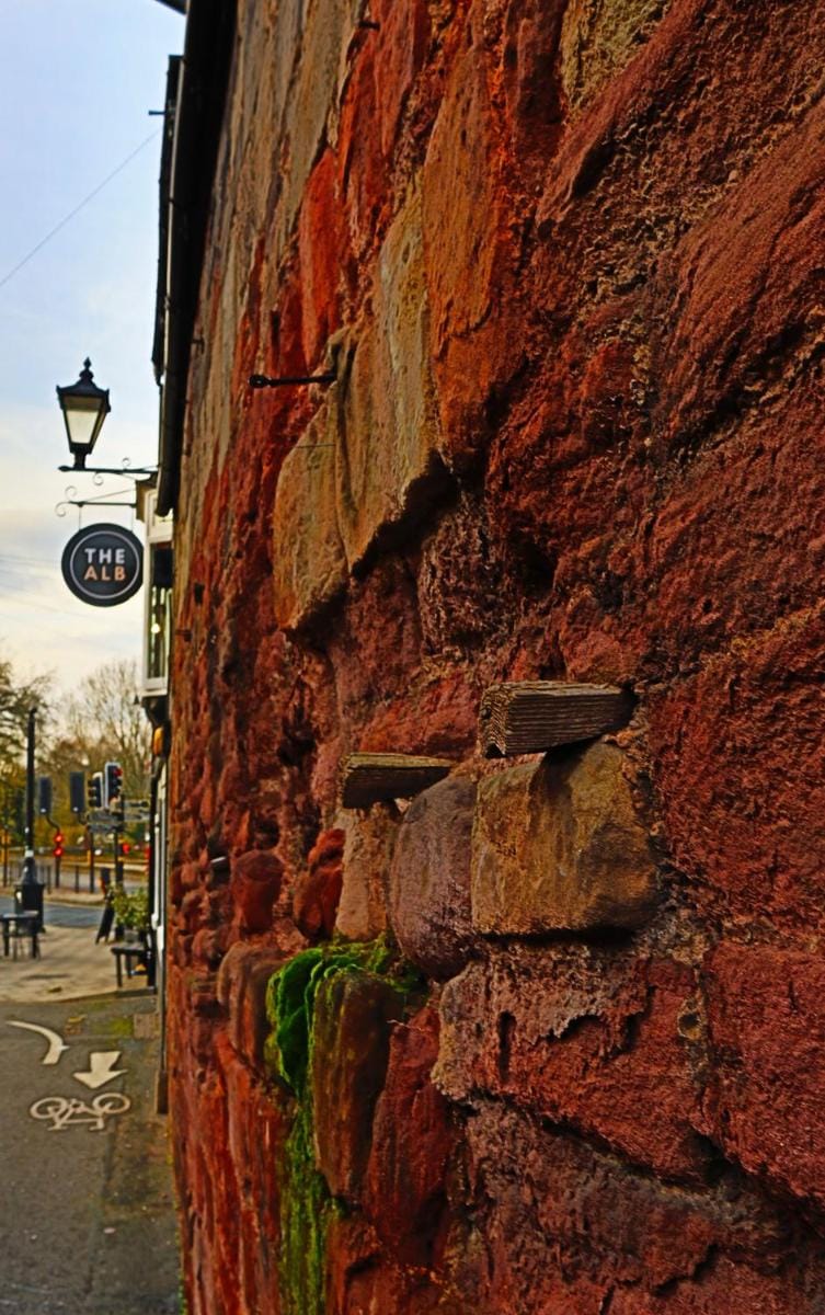 The Albert Hotel Hotel in Shrewsbury